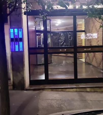 Frank Host Roma Lux , Metro A A 50 M, Simple Check-In Con Codice A Qualsiasi Orario Apartment Exterior photo