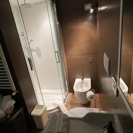 Frank Host Roma Lux , Metro A A 50 M, Simple Check-In Con Codice A Qualsiasi Orario Apartment Exterior photo
